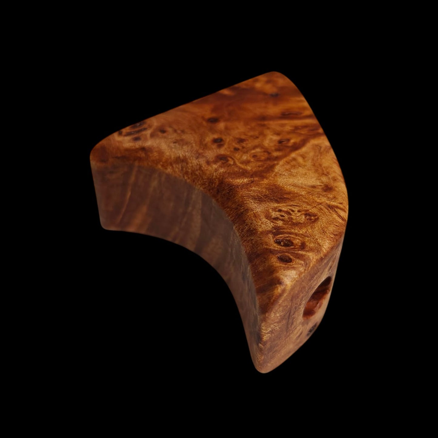 Vitae Precision | Hardwood Handstops