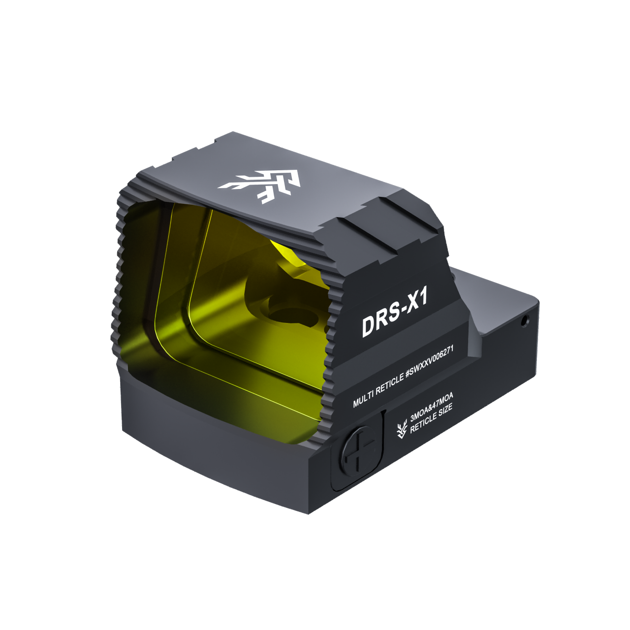 Swampdeer DRS-X1 Red Dot Sight