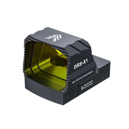 Swampdeer DRS-X1 Red Dot Sight