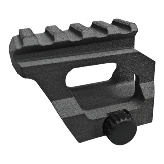 Nylon 1.5° Optics Riser