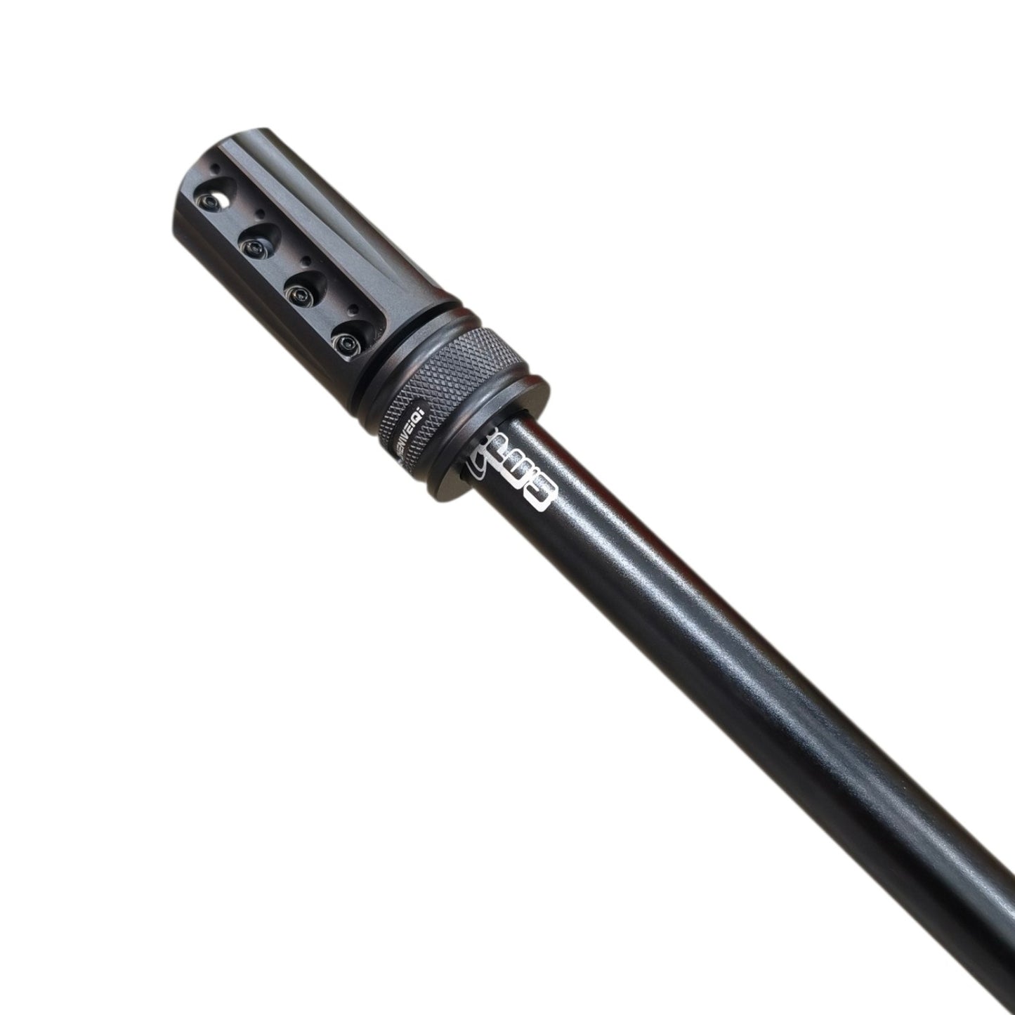 Blu | Threaded Barrel (13mm)