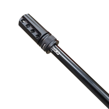 Blu | Threaded Barrel (13mm)