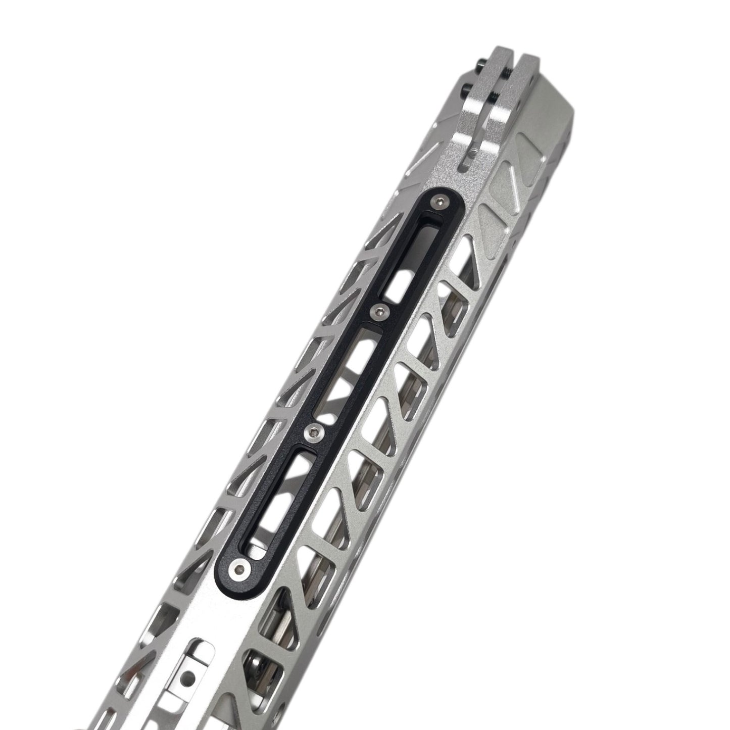 HQ E2 | CNC M-LOK