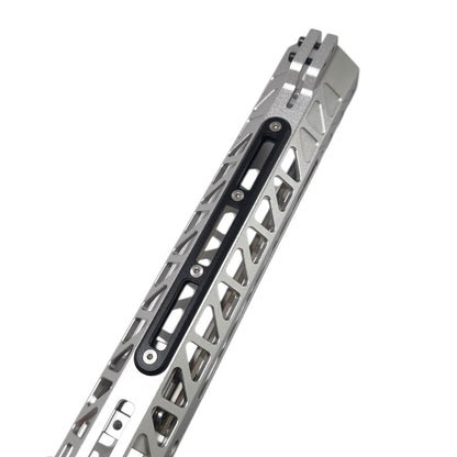 HQ E2 | CNC M-LOK