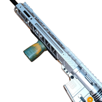 HQ E2 | CNC M-LOK