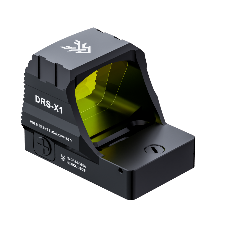 Swampdeer DRS-X1 Red Dot Sight