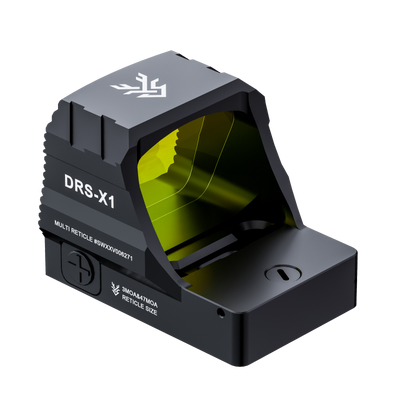 Swampdeer DRS-X1 Red Dot Sight
