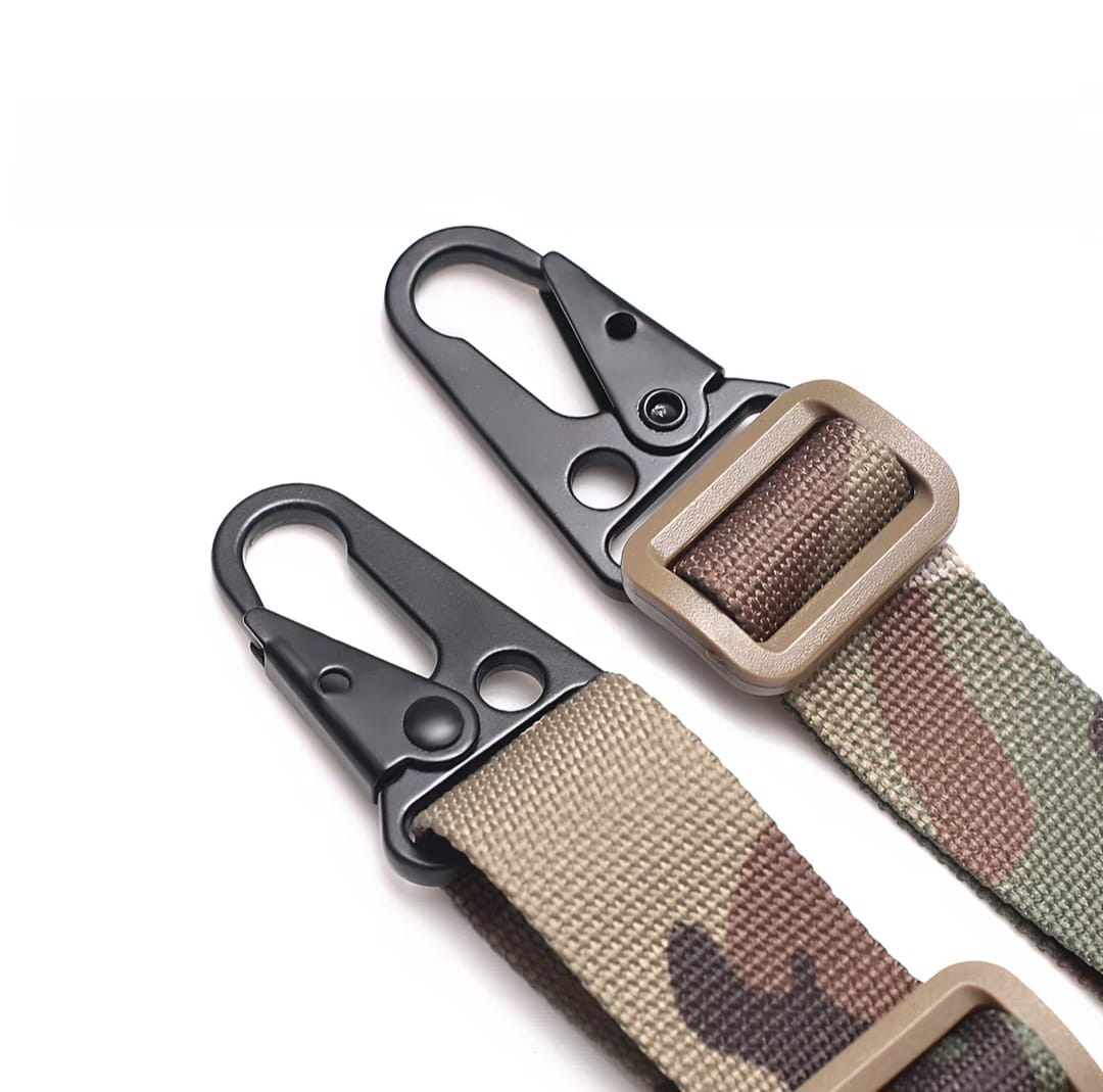 Cordura | 2-Point Tactical Sling