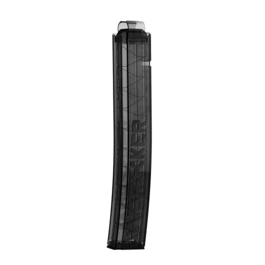 Worker – 18 Round Curved Magazine