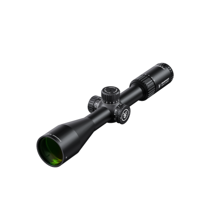 Swampdeer TD HD 3-9x40IR Rifle Scope