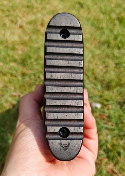 Vitae Precision | | Folding Picatinny Wooden Buttstock
