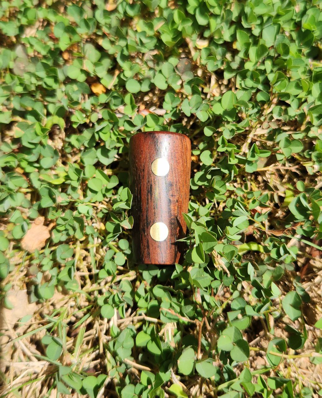 Vitae Precision | Wooden Extended Knobs, Kar 98k/ Small Lee Enfield