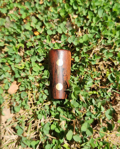 Vitae Precision | Wooden Extended Knobs, Kar 98k/ Small Lee Enfield