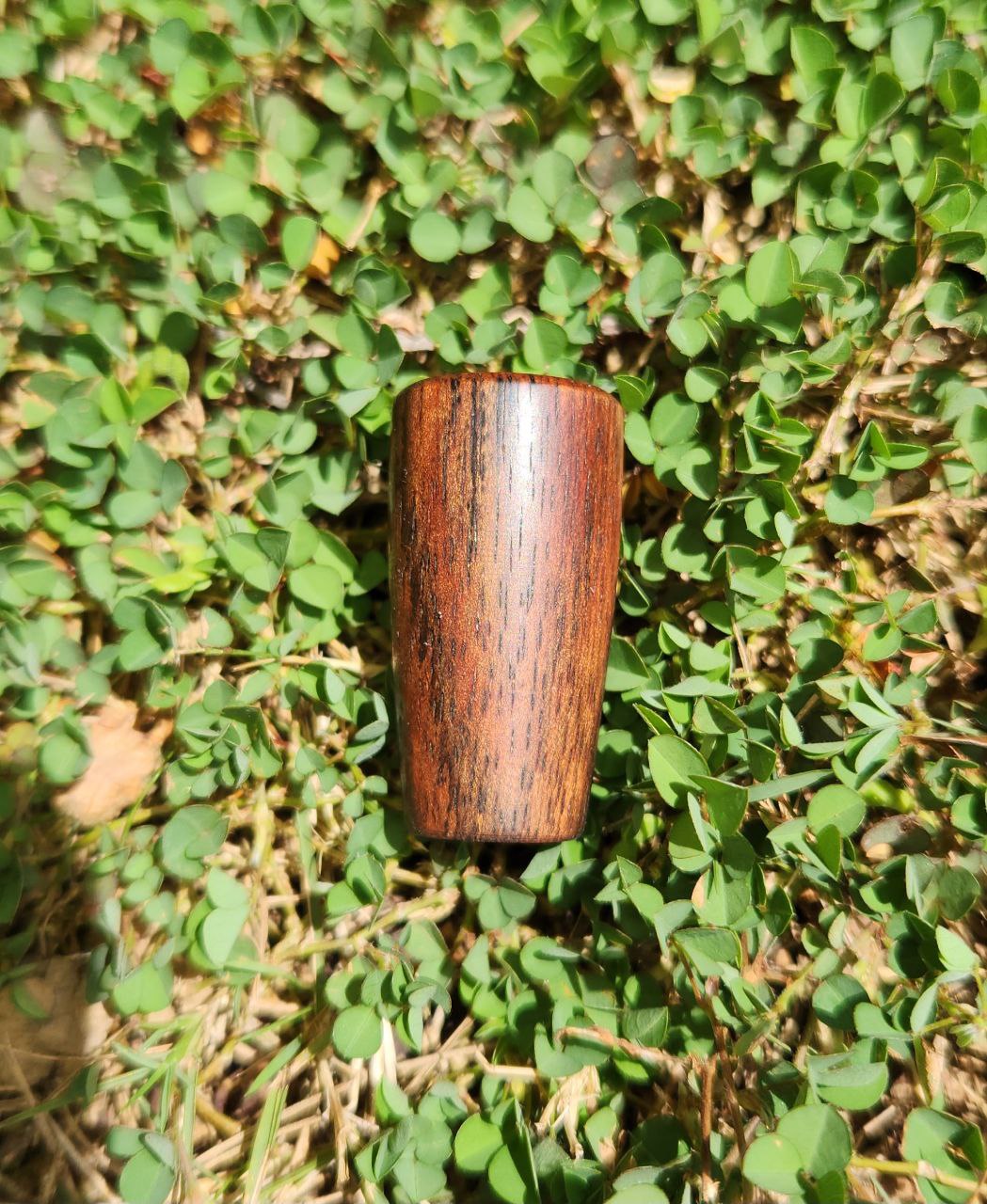 Vitae Precision | Wooden Extended Knobs, Kar 98k/ Small Lee Enfield