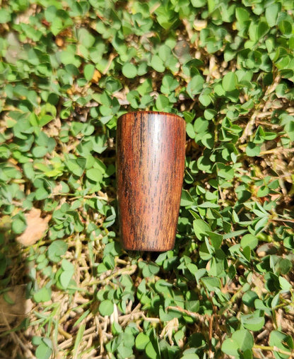 Vitae Precision | Wooden Extended Knobs, Kar 98k/ Small Lee Enfield