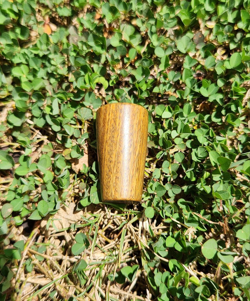 Vitae Precision | Wooden Extended Knobs, Kar 98k/ Small Lee Enfield