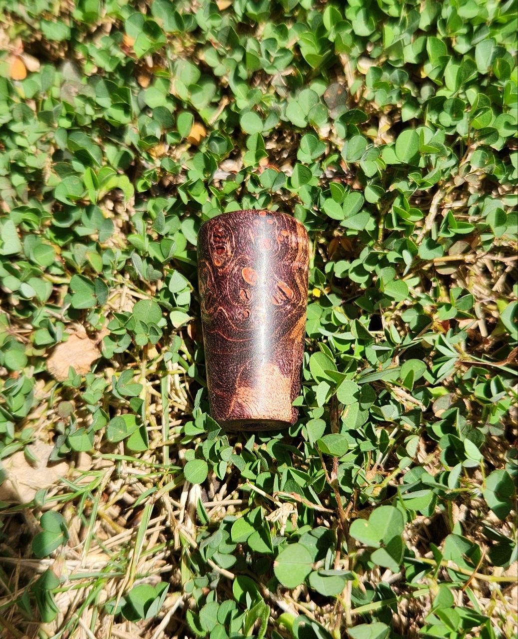 Vitae Precision | Wooden Extended Knobs, Kar 98k/ Small Lee Enfield