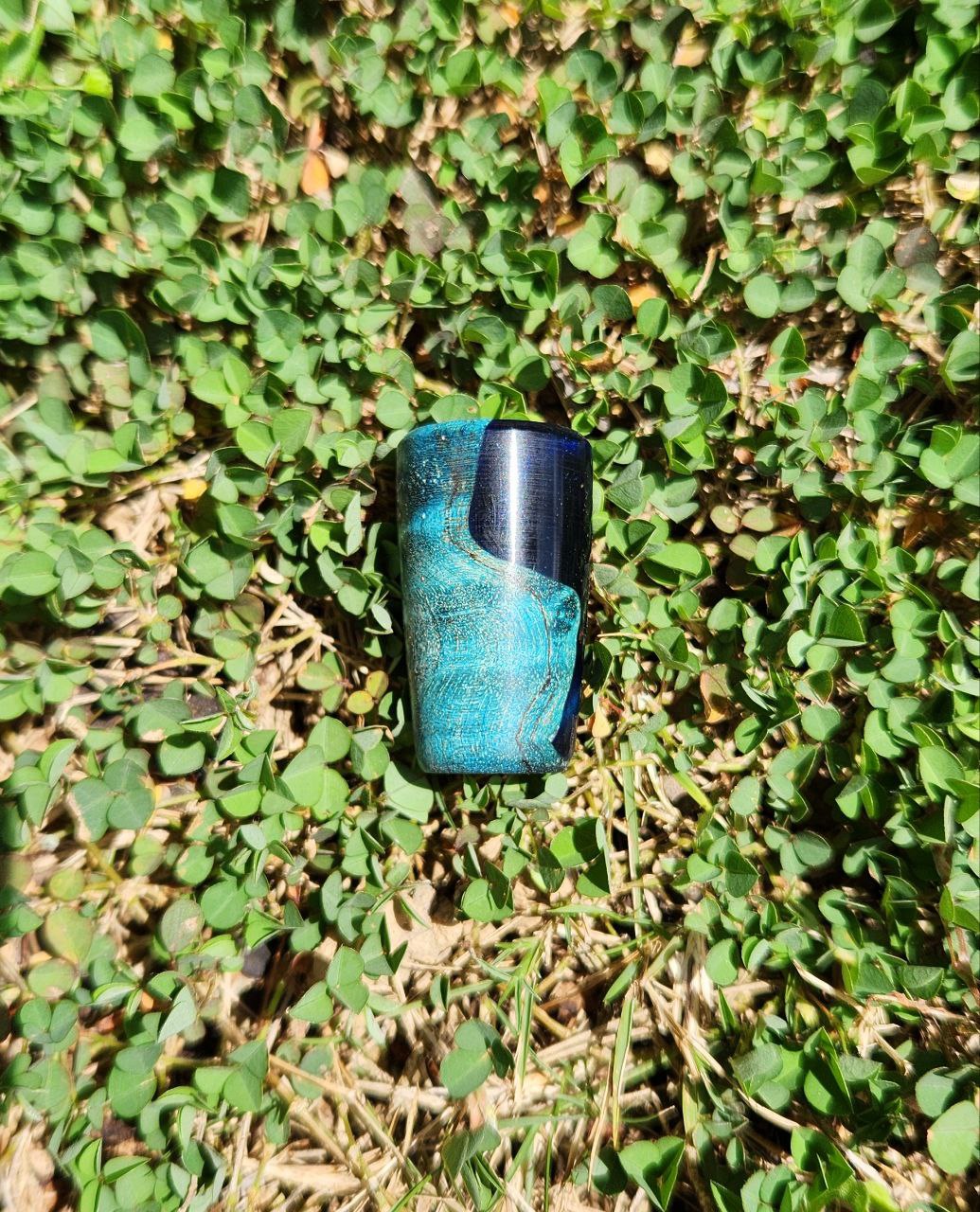 Vitae Precision | Wooden Extended Knobs, Kar 98k/ Small Lee Enfield