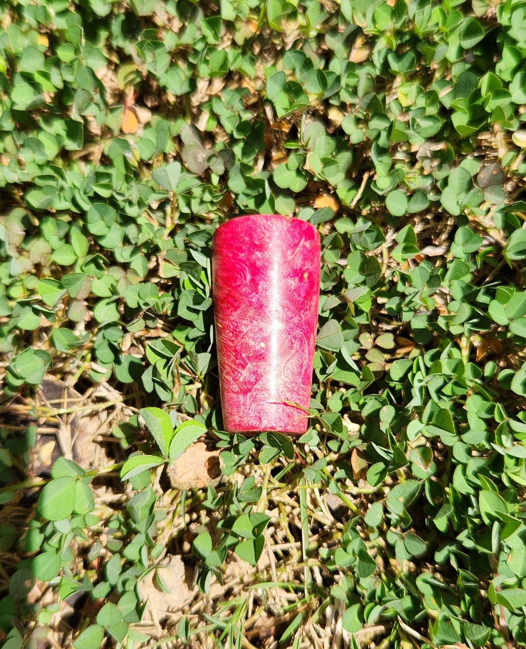 Vitae Precision | Wooden Extended Knobs, Kar 98k/ Small Lee Enfield