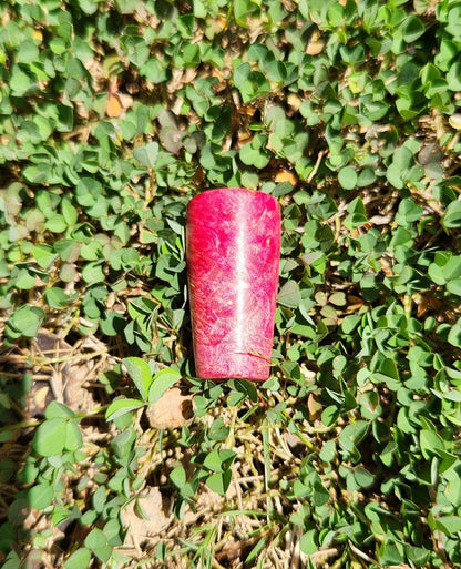 Vitae Precision | Wooden Extended Knobs, Kar 98k/ Small Lee Enfield