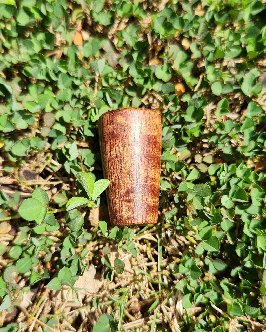 Vitae Precision | Wooden Extended Knobs, Kar 98k/ Small Lee Enfield