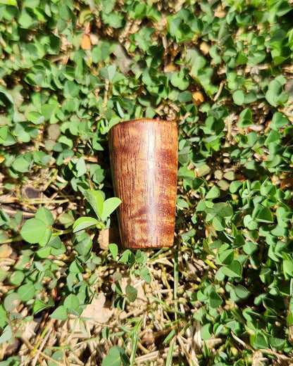 Vitae Precision | Wooden Extended Knobs, Kar 98k/ Small Lee Enfield