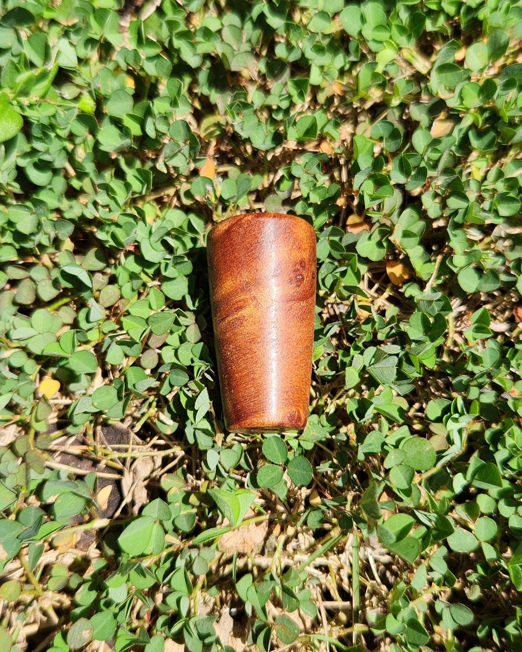 Vitae Precision | Wooden Extended Knobs, Kar 98k/ Small Lee Enfield