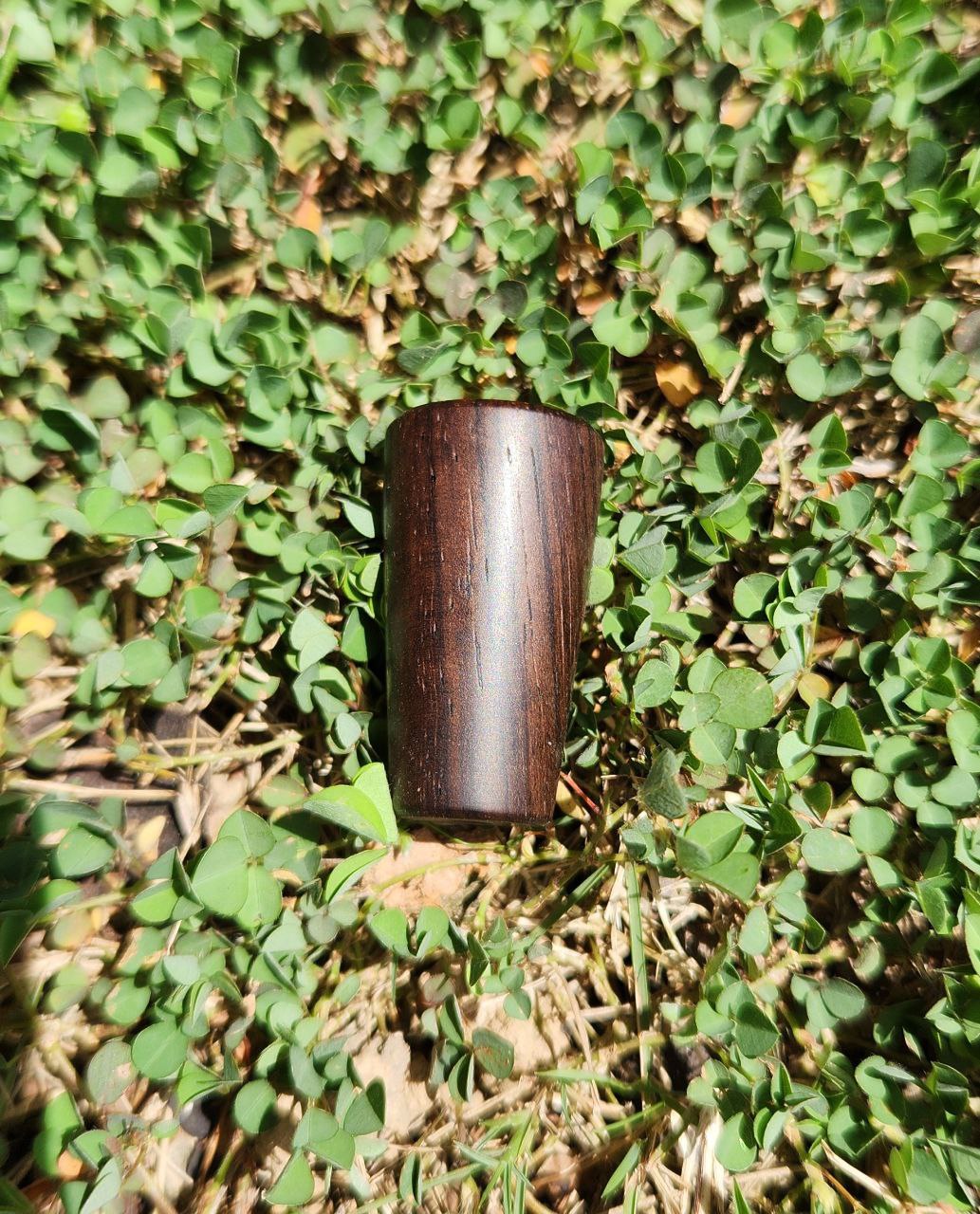 Vitae Precision | Wooden Extended Knobs, Kar 98k/ Small Lee Enfield