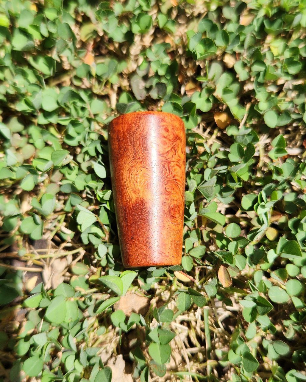 Vitae Precision | Wooden Extended Knobs, Kar 98k/ Small Lee Enfield