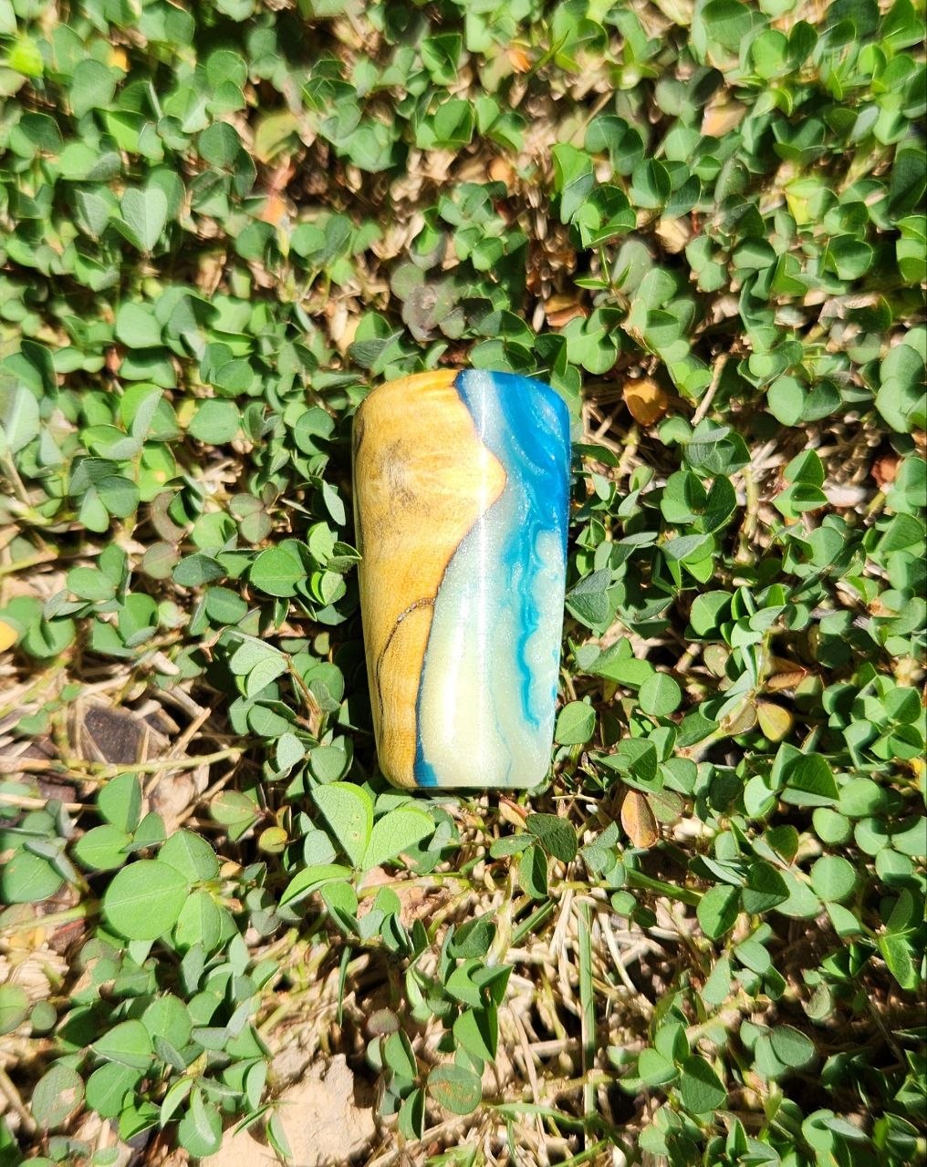 Vitae Precision | Wooden Extended Knobs, Kar 98k/ Small Lee Enfield