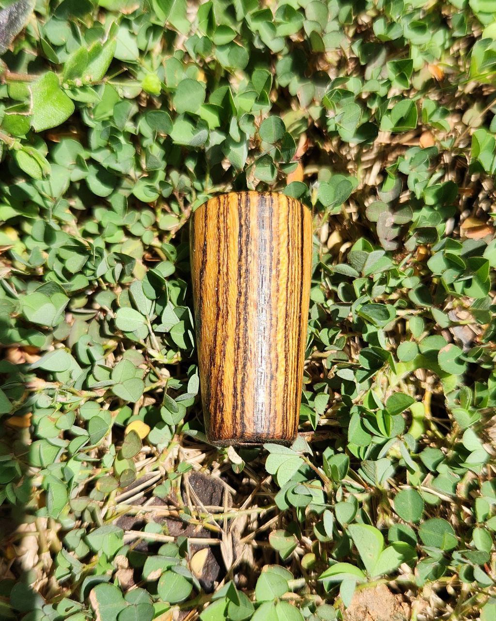 Vitae Precision | Wooden Extended Knobs, Kar 98k/ Small Lee Enfield