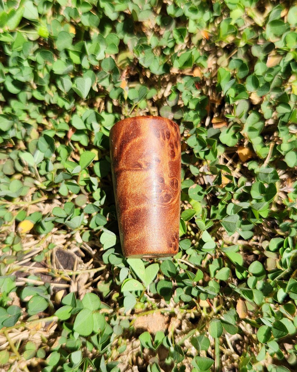 Vitae Precision | Wooden Extended Knobs, Kar 98k/ Small Lee Enfield