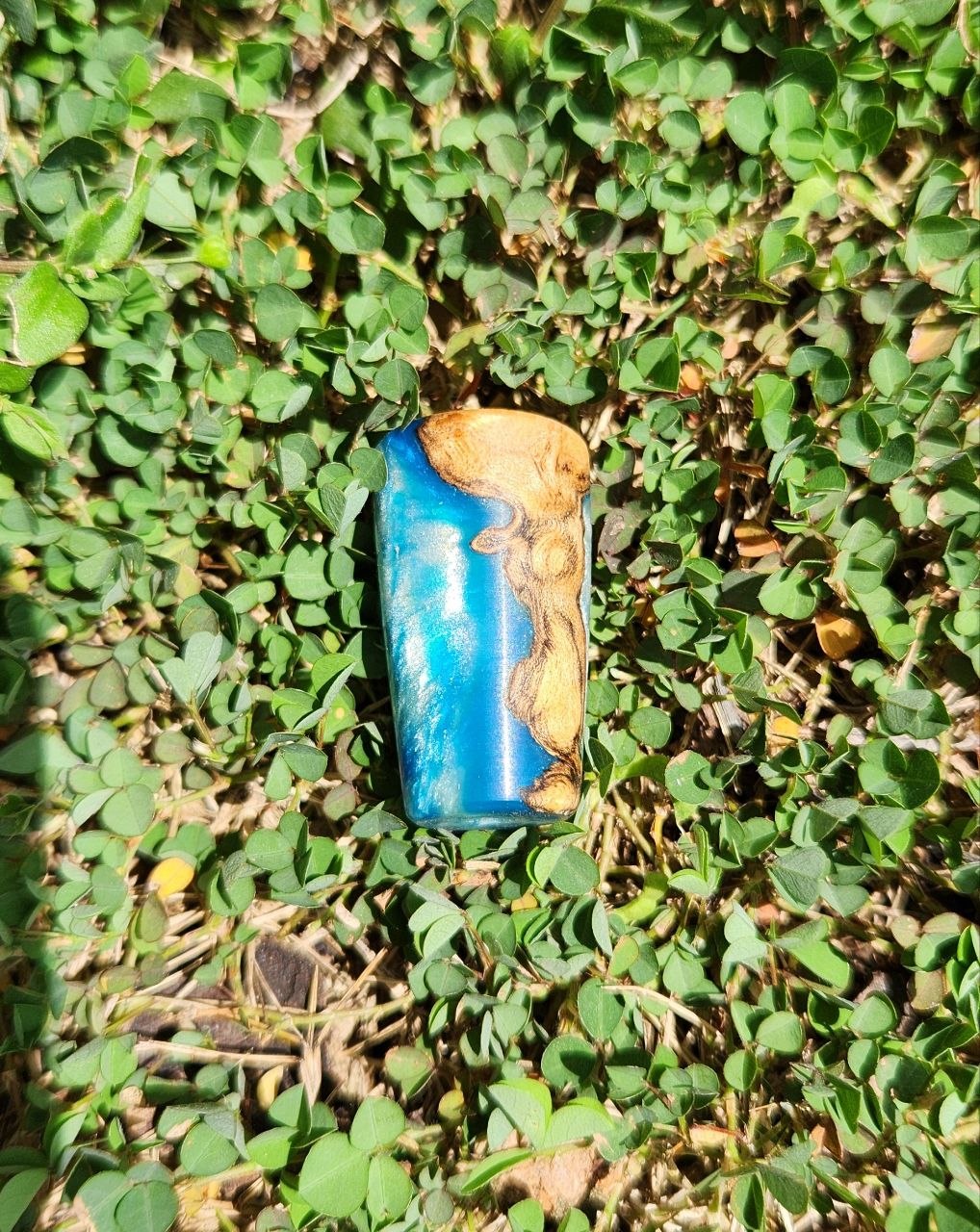 Vitae Precision | Wooden Extended Knobs, Kar 98k/ Small Lee Enfield