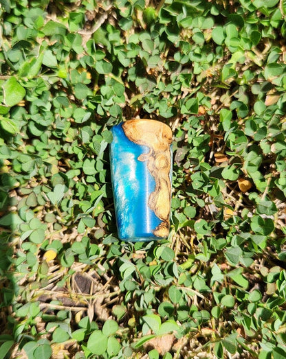 Vitae Precision | Wooden Extended Knobs, Kar 98k/ Small Lee Enfield