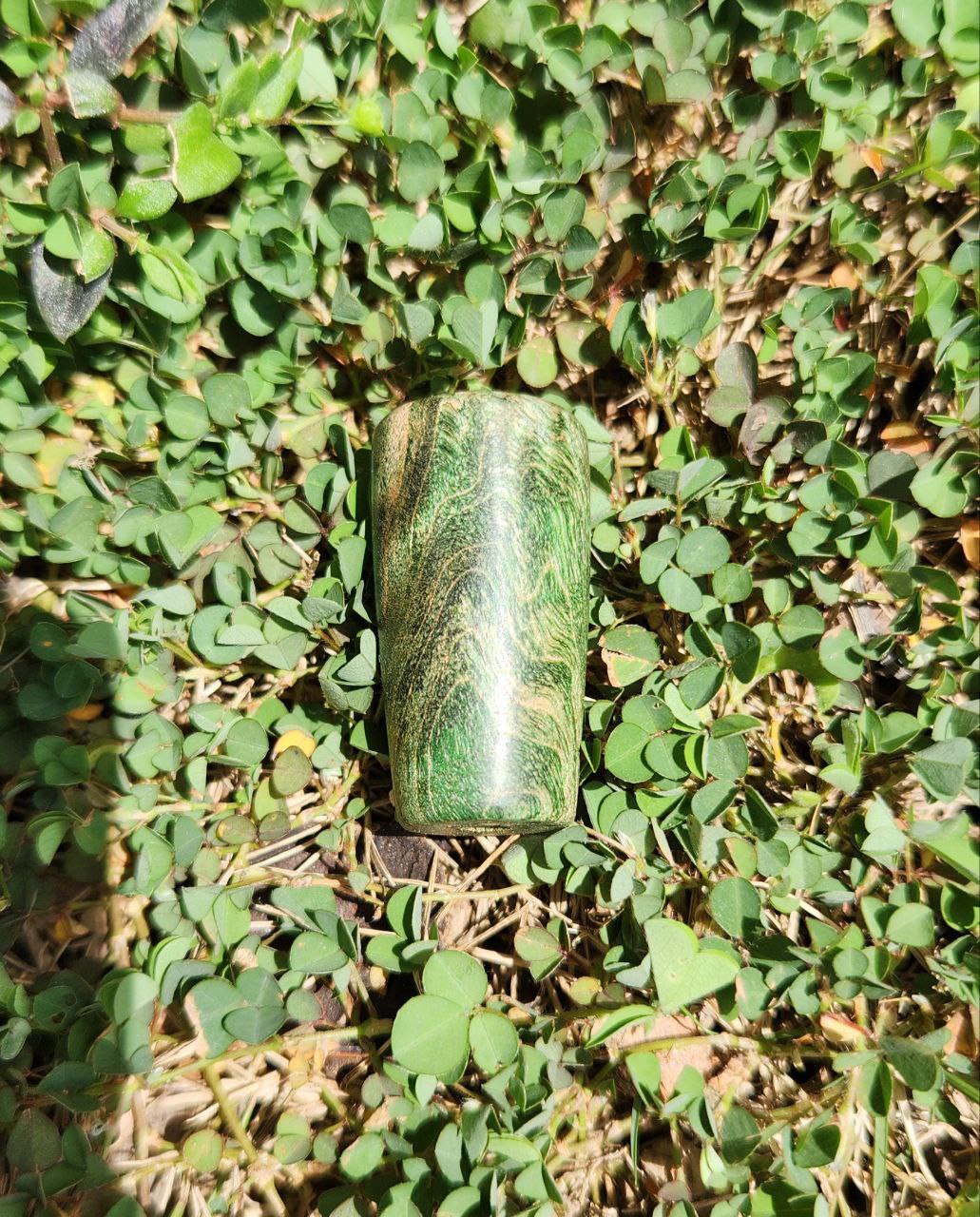 Vitae Precision | Wooden Extended Knobs, Kar 98k/ Small Lee Enfield