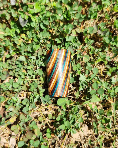 Vitae Precision | Wooden Extended Knobs, Kar 98k/ Small Lee Enfield