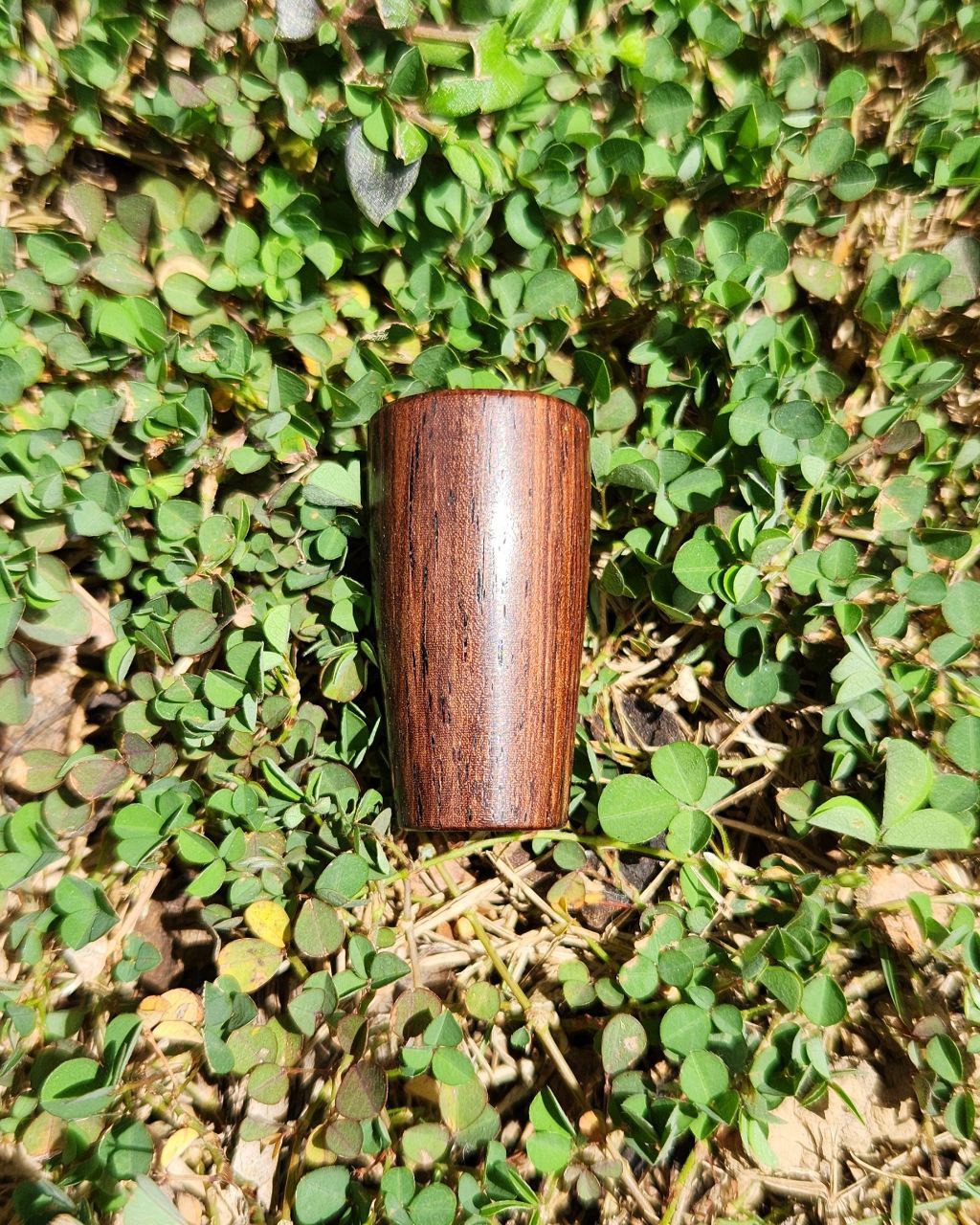 Vitae Precision | Wooden Extended Knobs, Kar 98k/ Small Lee Enfield