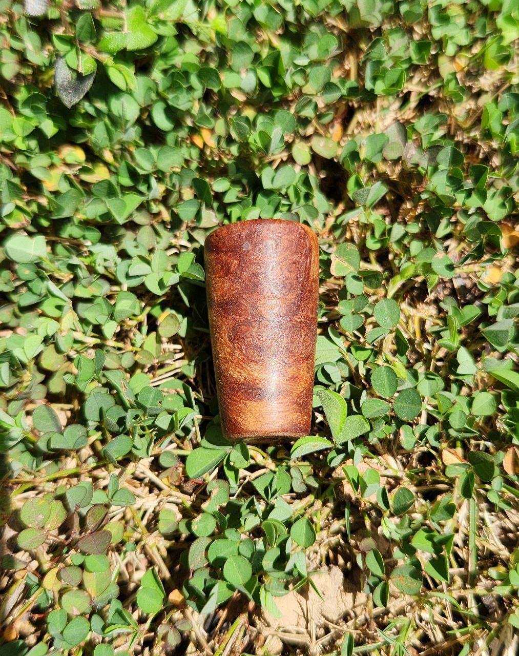 Vitae Precision | Wooden Extended Knobs, Kar 98k/ Small Lee Enfield