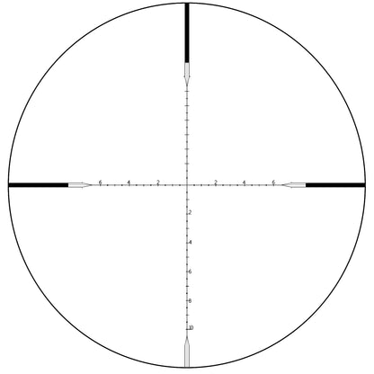 Swampdeer TD HD 3-9x40IR Rifle Scope
