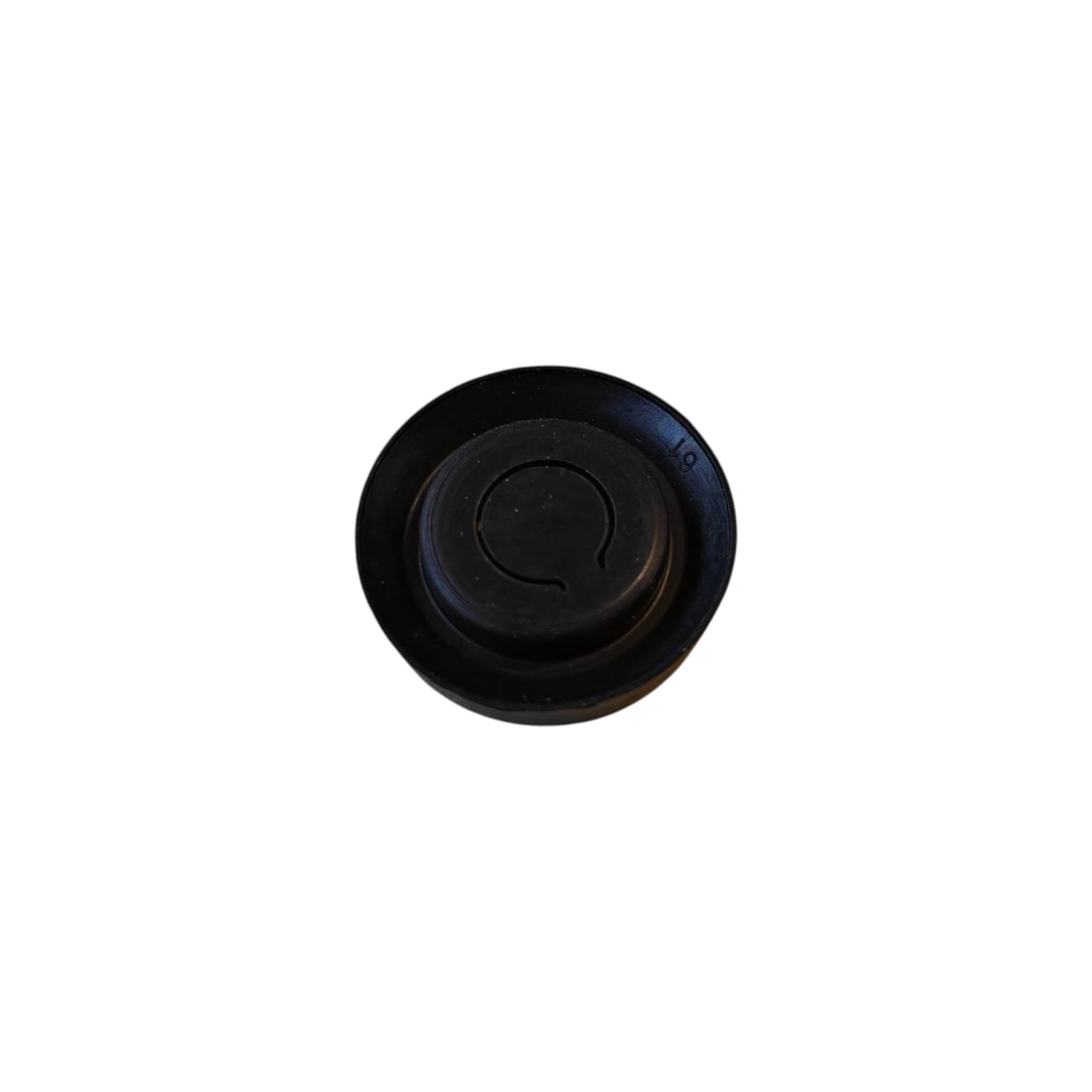 Zius BK1s/BK2s Plunger Head