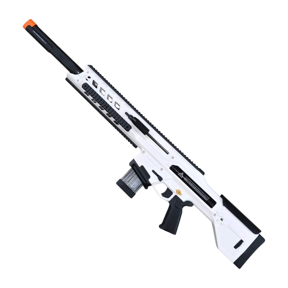 ZWQ | Baize 100S Blaster