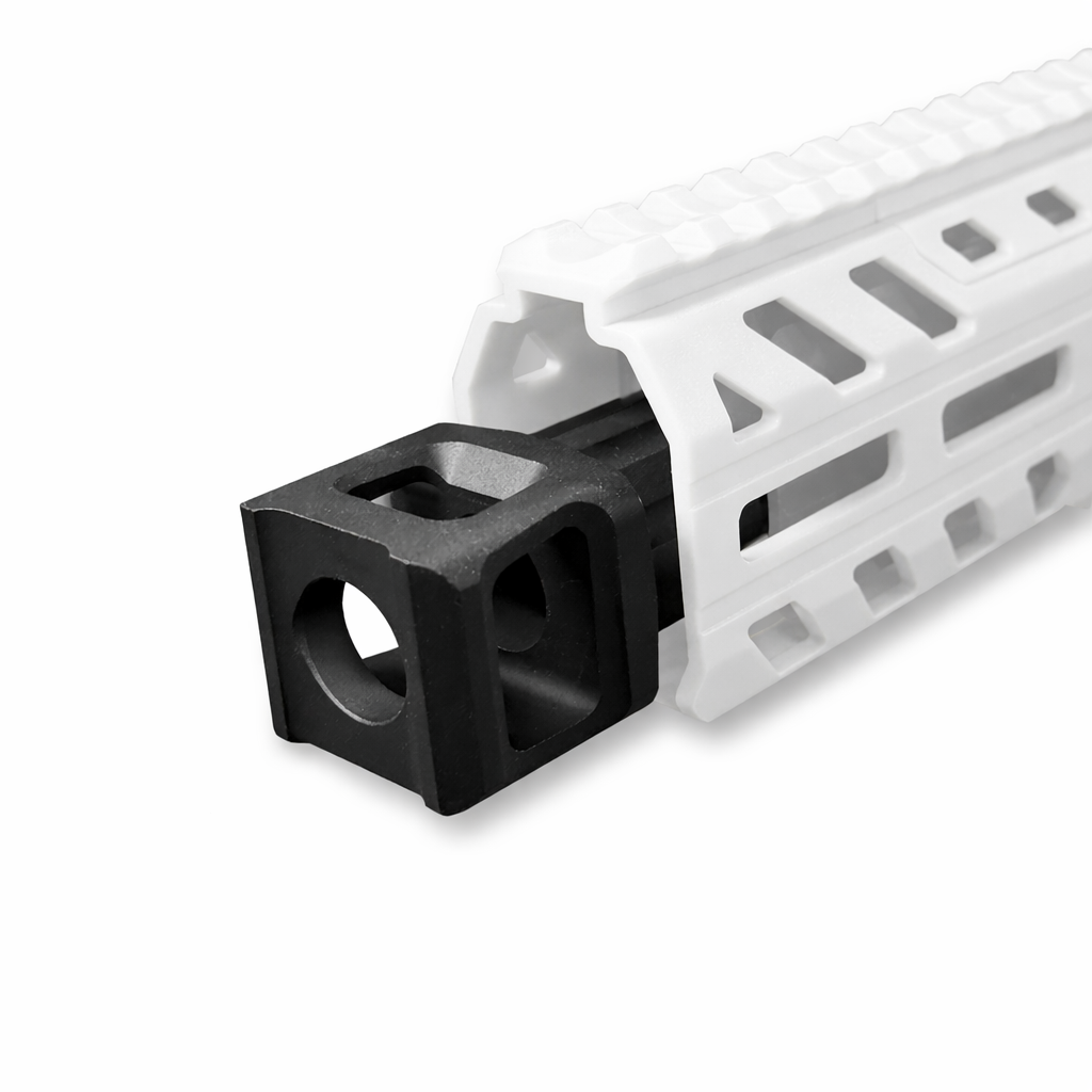 HC Vesper | CNC Muzzle