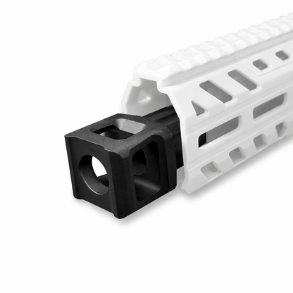 HC Vesper | CNC Muzzle