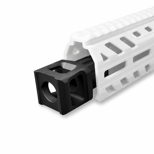 HC Vesper | CNC Muzzle