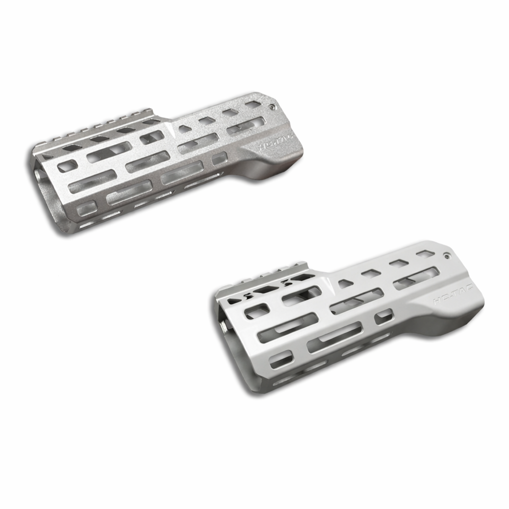 HC Vesper | Front Shroud