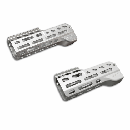 HC Vesper | Front Shroud