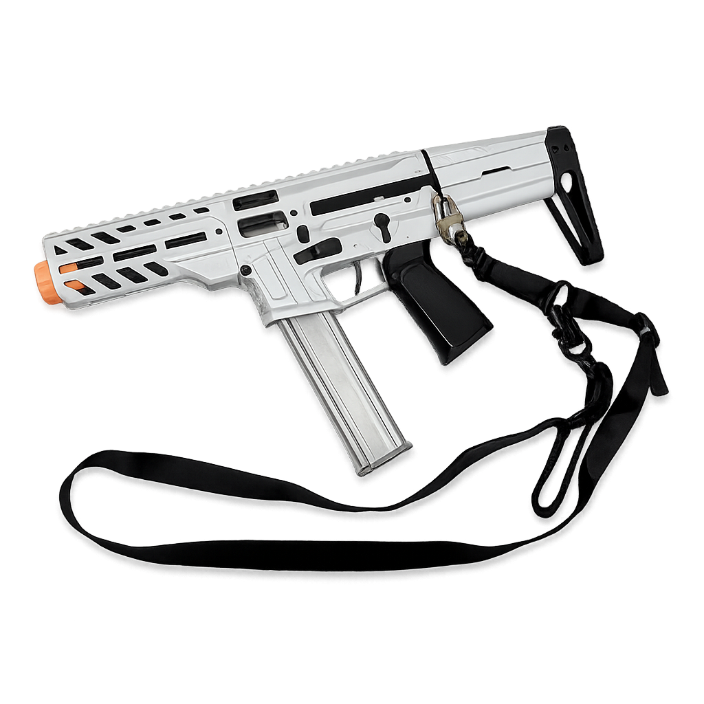 HC Vesper | CNC Sling Mount