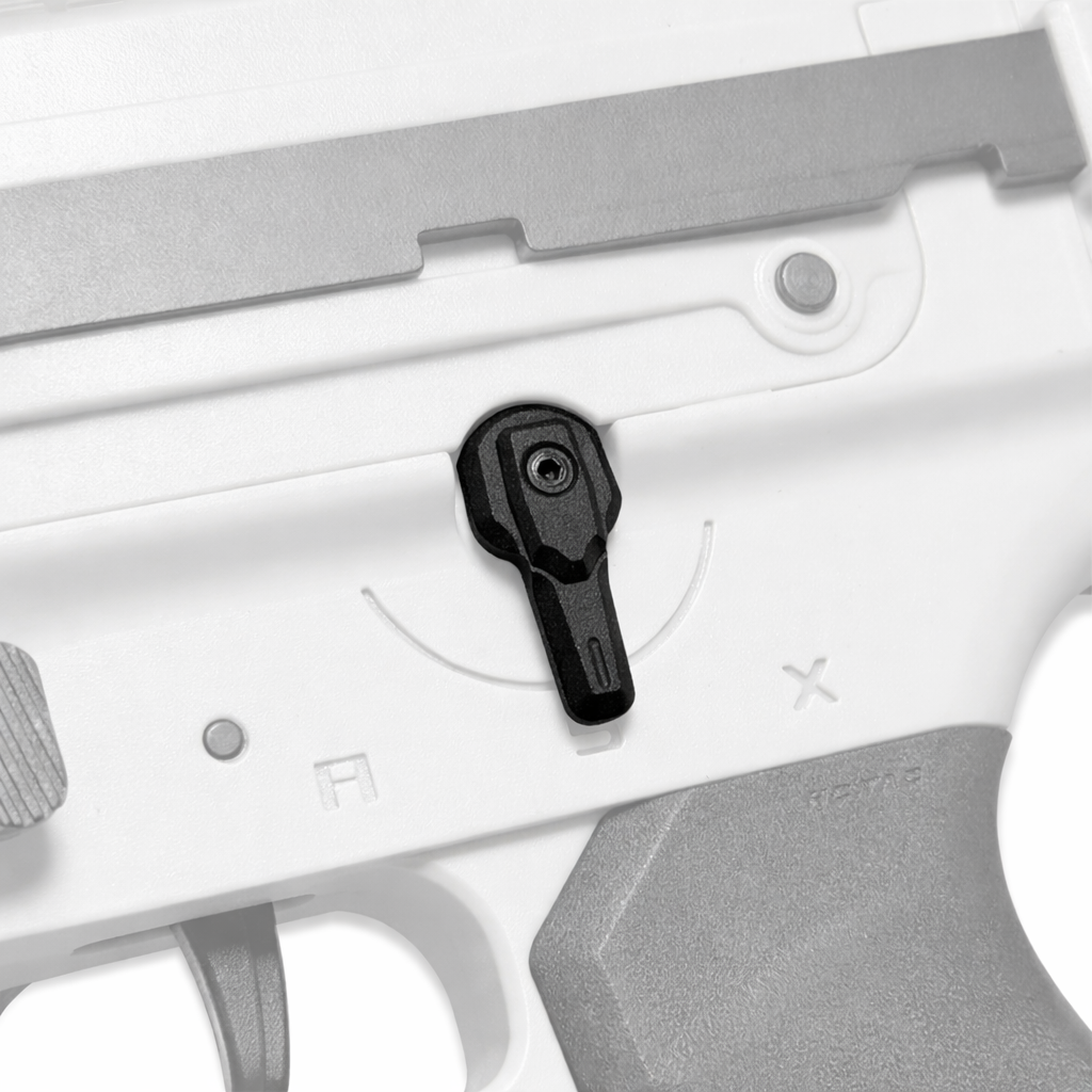 HC Vesper | CNC Selector