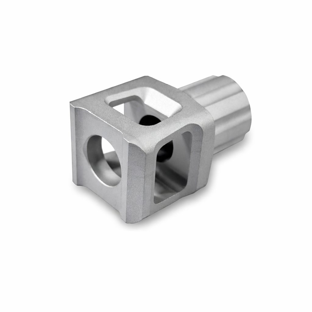 HC Vesper | CNC Muzzle