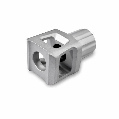 HC Vesper | CNC Muzzle